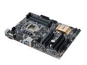 ASUS ATX DDR4 LGA 1151 Intel B150 Chipset Desktop Motherboard Model B150 PLUS