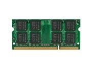 Mushkin Enhanced 4GB Essentials DDR3 PC3 10600 1333MHz 204 Pin Laptop Memory Model 992014