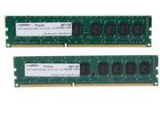Mushkin Enhanced 16GB 2 x 8GB Proline DDR3 PC3 14900 1866MHz ECC 240 Pin Server Memory Model 997136