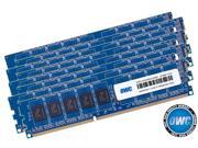 OWC 64GB 8x8GB PC3 10600 DDR3 ECC 1333MHz SDRAM DIMM 240 Pin Memory Upgrade kit For Mac Pro Nehalem Westmere models. Perfect For the Mac Pro 8 core Xe