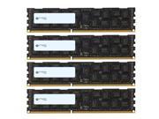 Mushkin Enhanced 128GB 4x32GB iram DDR3 PC3 10600 1333MHz ECC Registered 240 Pin Memory for Apple Model MAR3R1339T32G44X4