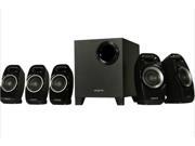Creative Labs Inspire T6300 5.1 Speaker System for Gaming Model 51MF4115AA002