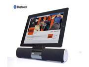 GEEQ Sound Tube Wireless Bluetooth Speaker Model GQ008 BTS