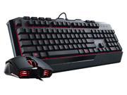 Cooler Master Devastator II Keyboard Model SGB 3031 KKMF1 US