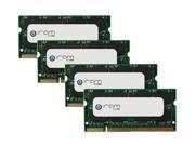 Mushkin Enhanced 64GB 4x16GB iram DDR3L PC3 14900 1866MHz Memory for Apple Model MAR3S186DM16G28X4