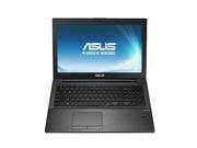 ASUS 15.6 ASUSPRO ADVANCED Intel Core i5 2.00 GHz 8 GB Memory 128 GB SSD NVIDIA GeForce 840M Windows 8.1 Pro 64 bit Laptop Model B551LG XB51