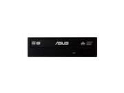 Asus 24X Internal DVD RW Drive Black Retail Model DRW 24B3ST BLK G AS RETAIL