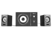 NGS Sugar 20W USB Powered Multimedia 2.1 Speaker System with Subwoofer Model SUGAR