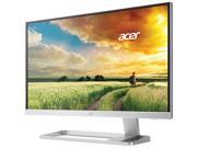 Acer S277HK 27 LED LCD Monitor 16 9 4 ms Model UM.HS7AA.001