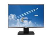Acer V246WL 24 LED LCD Monitor 16 10 6 ms Model UM.FV6AA.006