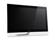 Acer T272HL 27 LED LCD Touchscreen Monitor 16 9 5 ms Capacitive Touch Widescreen Monitor Model UM.HT2AA.003