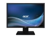 Acer V226WL 22 LED LCD Built in Speakers Widescreen Monitor Model UM.EV6AA.001
