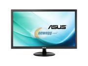 Asus 27 Full HD built in Speakers LED LCD Monitor Model VP278H P