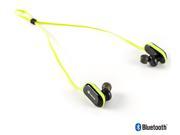 NGS Bluetooth Sport Headphones Artica Ranger Edition Color Yellow Model ARTICARANGER
