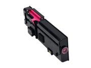 Dell Toner Cartridge C2660dn C2665dnf Color Laser Printer Model GP3M4