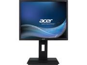 Acer 19 B196L 1280 x 1024 16.7 Million Colors LED LCD Monitor Model UM.CB6AA.A02