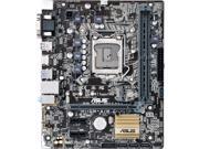 Asus Intel H110 Chipset Intel Socket H4 LGA1151 for 6th Generation Processors 32GB DDR4 SDRAM 2.13GHz Intel HD Graphic support Desktop Motherboard Model H110M-A Asus Intel H110 Chipset Intel Socket H4 LGA1151 for 6th Generation Processors 32GB DDR4 SDRAM 2.13GHz Intel HD Graphic support Desktop Motherboard Model H110M-A