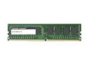 Super Talent 16GB DDR4 PC4 19200 2400MHz 288pin Desktop Memory Model F24UB16GM