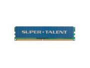 Super Talent 1GB DDR2 PC 6400 800MHz 240 Pin Desktop Memory Model T800UA1GC4