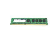 Super Talent 4GB DDR3 PC 10600 1333MHz ECC 240 Pin Server Memory Model W1333EB4GM