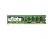 Super Talent 4GB DDR3 PC3 14900U 1866MHz 240 Pin Desktop Memory Model W1866UA4GM SZ