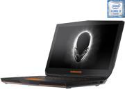 Dell Alienware 17 R3 17.3 Non Touch Full HD Intel Core i7 6700HQ Quad Core up to 3.50GHz Turbo Boost 8GB 2133MHz 1TB HDD Windows10 Home 64Bit Model AW17R3 1675