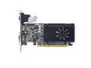 EVGA 2GB GDDR3 NVIDIA GeForce GT 610 DVI HDMI VGA PCI Express Video Card Model 02G P3 2619 KR