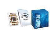 Intel Pentium G4400 Skylake Dual Core 3.3 GHz LGA 1151 65W Intel HD Graphics 510 Desktop Processor Model BX80662G4400