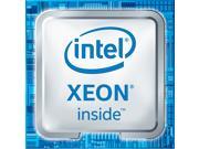 Intel Xeon E3 1225 v5 SkyLake 3.3 GHz 8MB L3 Cache LGA 1151 Server Processor Model BX80662E31225V5
