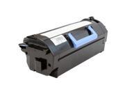 Dell Extra High Yield Black Laser Toner Cartridge Model J1X2W
