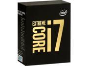 Intel Core i7 6950X 25M Broadwell E 10 Core 3.0 GHz LGA 2011 v3 140W Desktop Processor Model BX80671I76950X
