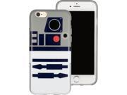Tribe Star Wars R2D2 iPhone 6 6S Cover Model CAI10707