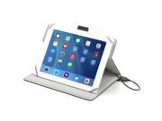 NGS 10 Universal Tablet Case with Built in Powerbank Model POWERCAVE