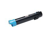 Dell Cyan 12000 Pages Toner Cartridge Model T5P23