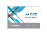 OCZ 240GB TL100 2.5 SATA III TLC Internal SSD Solid State Drive Model TL100 25SAT3 240G