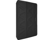 Targus 3D Protection Black Carrying Case for iPad Air iPad Air 2 Model THZ635GL