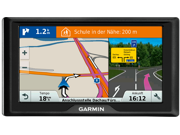 Garmin Drive 50LMT Automobile Portable GPS Navigator Portable Mountable