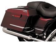 Kuryakyn 8645 SIDE CVR SADDLEBAG ACCENTS