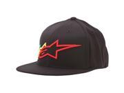 Alpinestars Triple Play Hat Black Size Small Medium