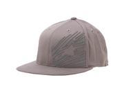 Alpinestars Neal 210 Flexfit Hat Neal 210 Charcoal Small Medium