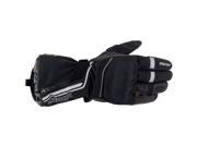Alpinestars Jet Road Gore Tex Gloves Black Small
