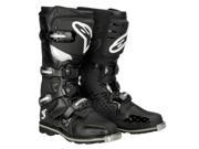 Alpinestars Tech 3 Boots All Terrain Sole Black 7