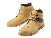Icon Superduty 4 Boots Wheat 10