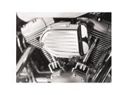 Kuryakyn Pro Series Hypercharger with Chrome Butterflies 9311 For Harley