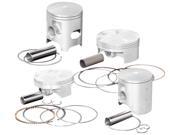 Wiseco Forged Piston Kit 92.5mm 10.2 1 Comp 4677M09250