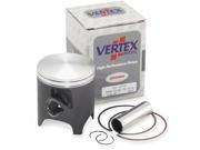Vertex Piston Kit Standard Bore 77.96mm 12.9 1 Compression 22983B