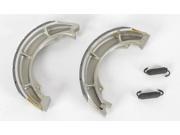EBC Grooved Brake Shoes 307G