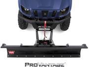 Warn 83875 ProVantage ATV Plow Mount Kit