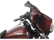 National Cycle Wave Windscreen Medium Light Tint N27405 For Harley Davidson