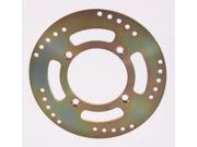 EBC OE Replacement Brake Rotor MD6161D